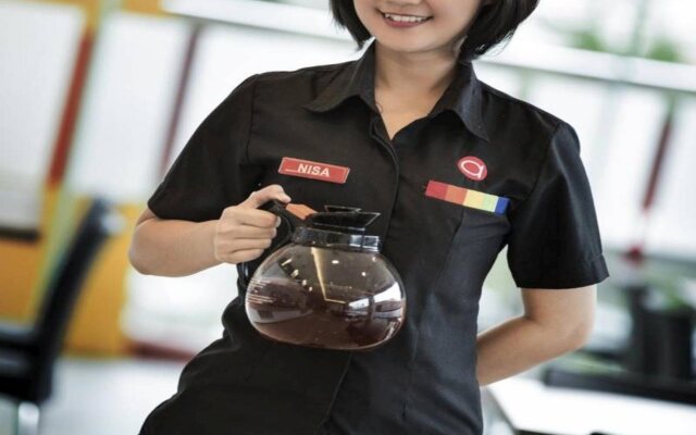 Amaris Hotel Setiabudhi