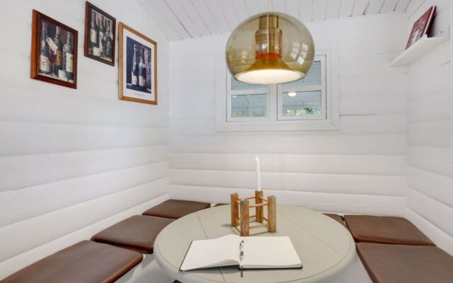 "Dana" - 1.1km from the sea in Western Jutland