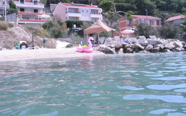 Apartmani Marija Hotel