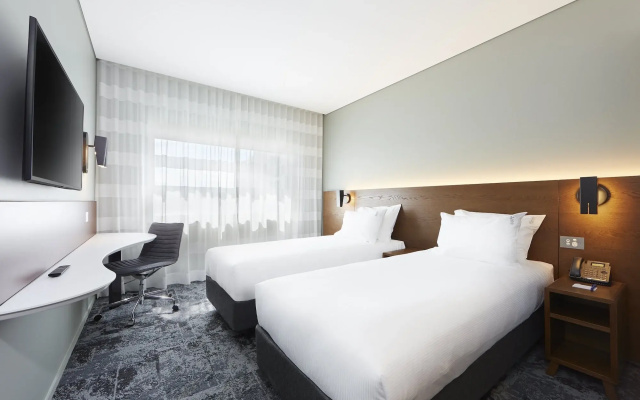 Holiday Inn Express Newcastle by IHG