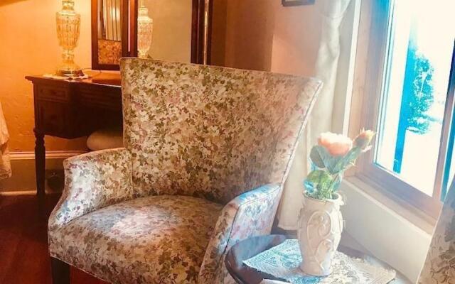 The Gibson House Inn