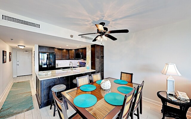 207 Myrtle Beach - 2 Br Condo