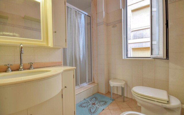 Stunning Apartment in Chiavari With Wifi and 2 Bedrooms