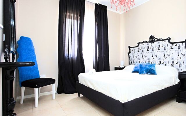 Boutique Apartments St. Julians