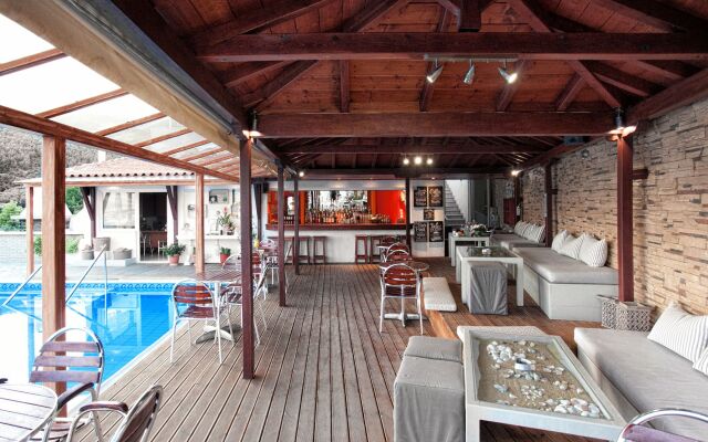 Poseidon Villas