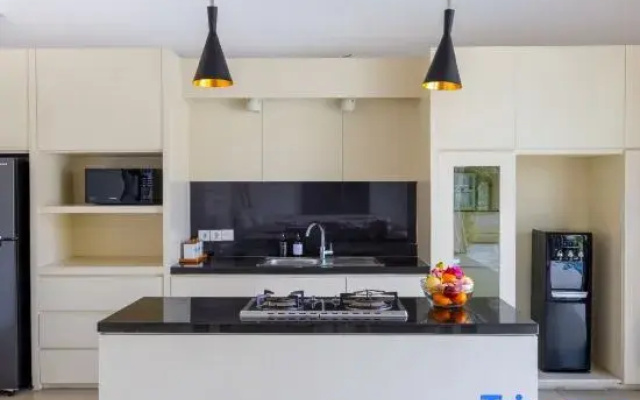 Villa Anakula 3 by Pertama Stay