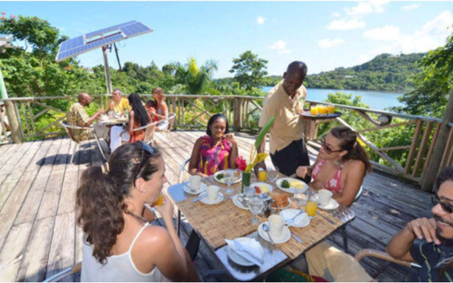 Bay View Eco Resort & Spa