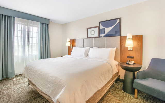 Staybridge Suites Gulf Shores by IHG