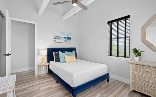 Casa Rockport