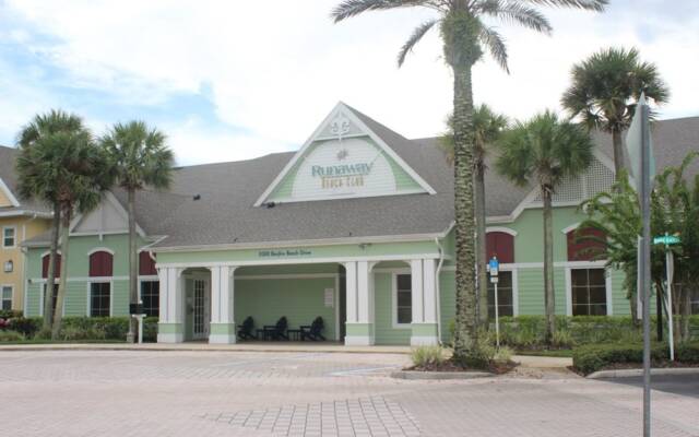 Runaway Beach 3019 B12.103