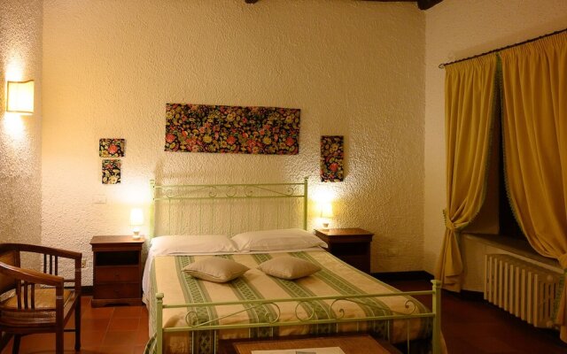 borgo antico resort diffuso