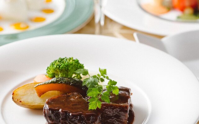 Auberge Meson