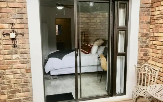 The Morrison on Msasa