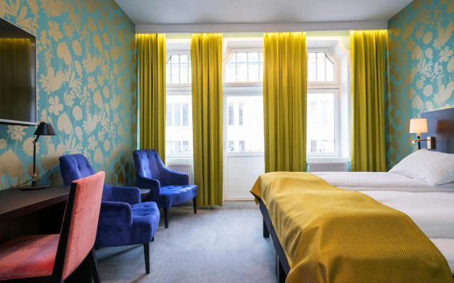 Thon Hotel Nidaros