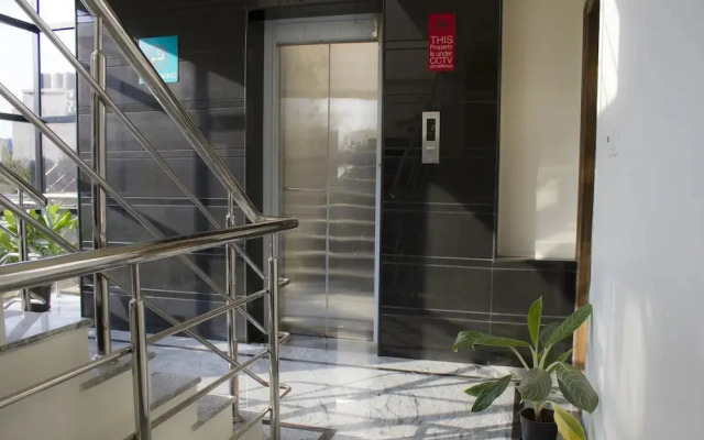 Aira Serviced Apartments Pvt Ltd