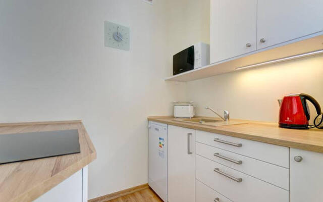 Dom & House - Apartments Old Town Ogarna