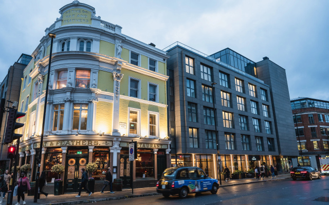 Hotel Indigo London Clerkenwell by IHG