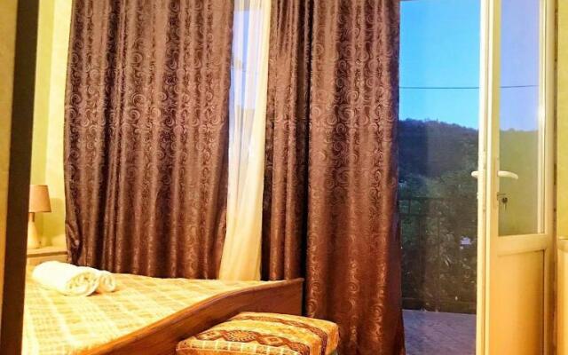 Shmagda’s Guest House Sighnaghi