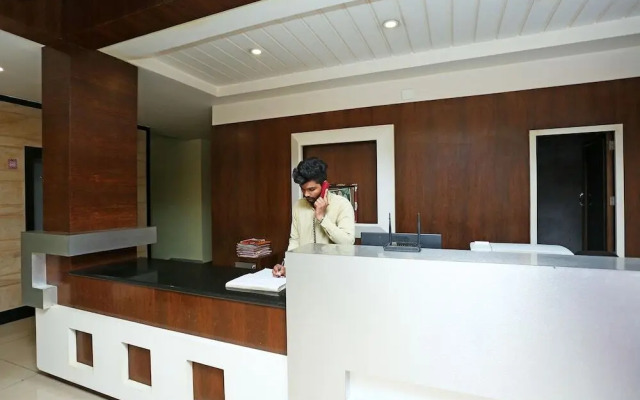 Hotel Jyoti