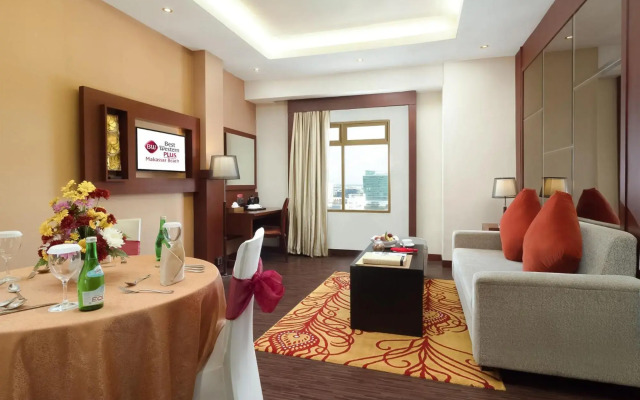 Best Western Plus Makassar Beach