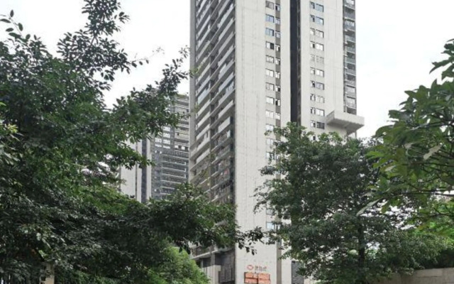 T.G Studio Jiangnanxi Branch