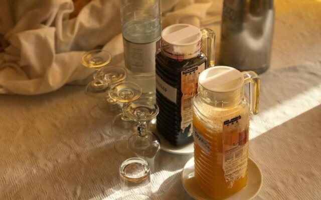 Hotel Fleur de Lys Almadies