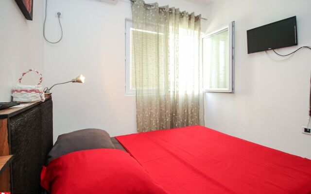 Becka apartments