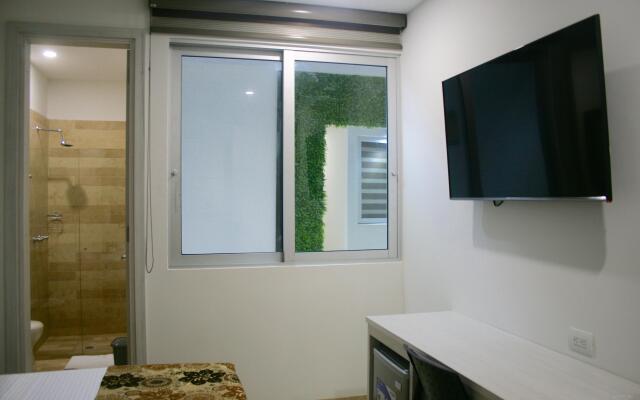 Hotel Madeiro