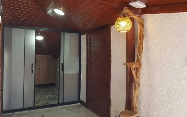 Villa Citronella Boutique Hotel