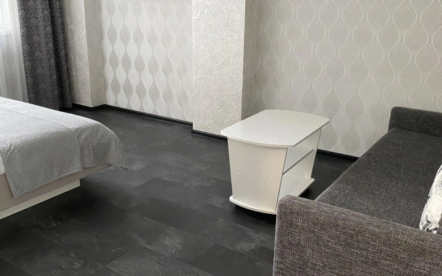 Апартаменты на проспекте Советский