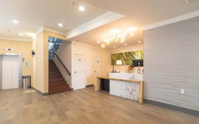 Polynesian Residences Waikiki Beach