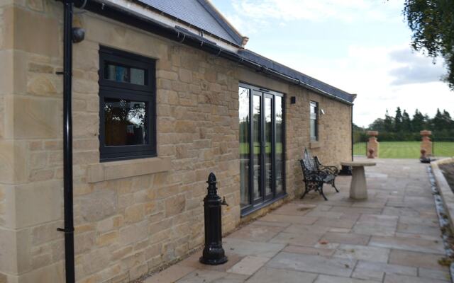 Millstone House Bed and Breakfast