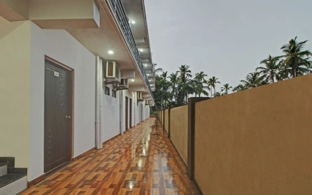 Itsy Hotels La Prince Residency