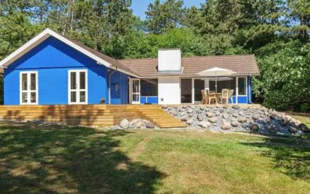 Holiday home Fårevejle VIII