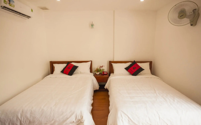 Thanh Thanh Hotel