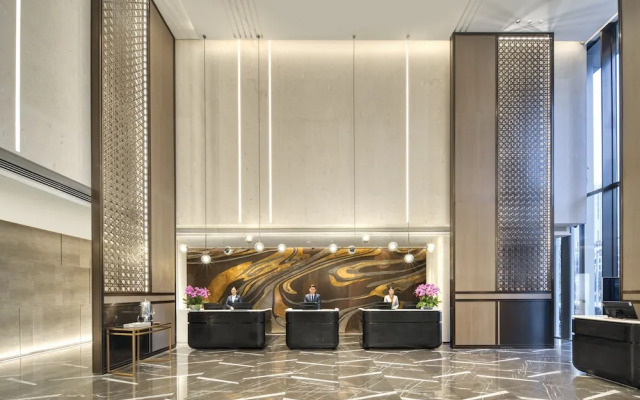 Wyndham Xiongan