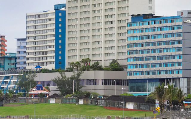 Garden Court South Beach - 55Des502