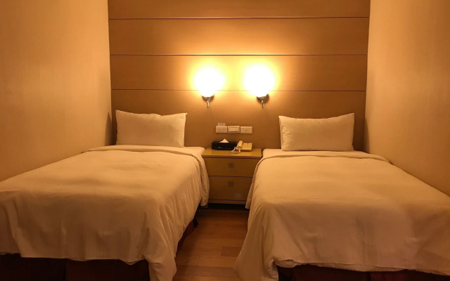 Delton Hotel