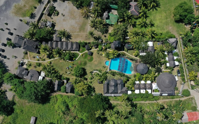 White Chocolate Hills Resort