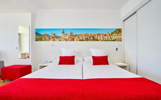 Hotel Negresco Playa de Palma - Adults Only