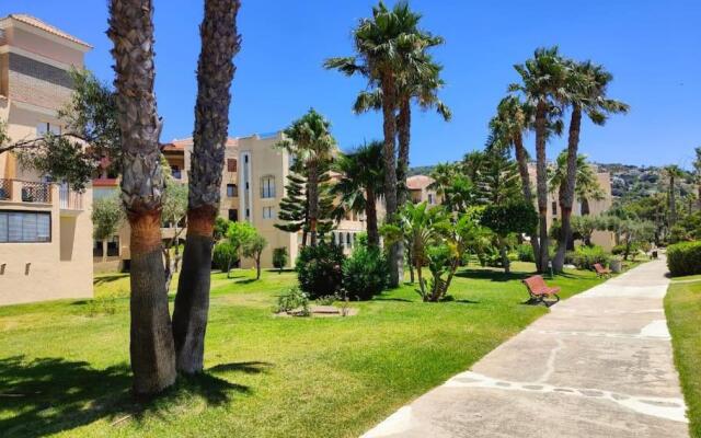 Apartamento reformado en Urb. Jardines de Zahara