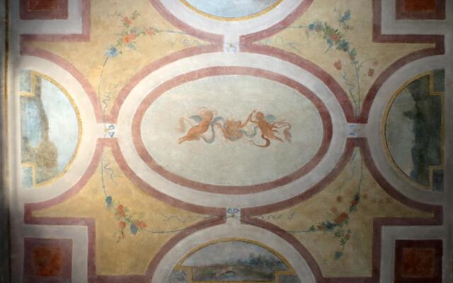 Monti Apartments - M13