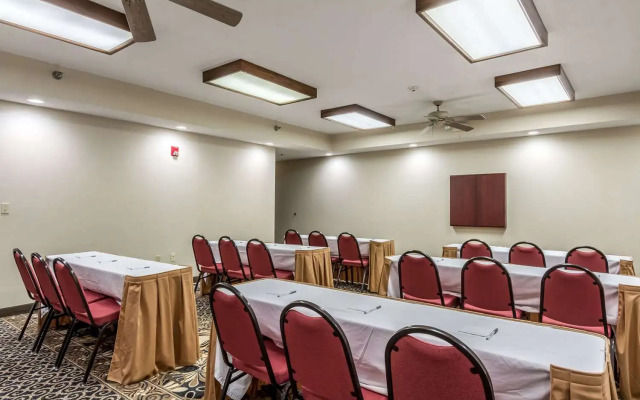 Hampton Inn Jackson/Pearl-International Airport