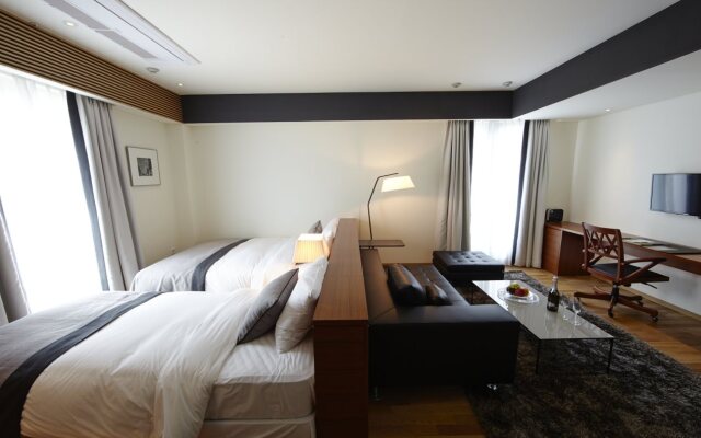 Seoul Hotel ShinShin Myeongdong