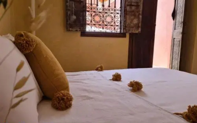 Riad Casa Sophia