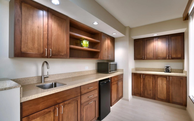 Hyatt Place Boise/Downtown