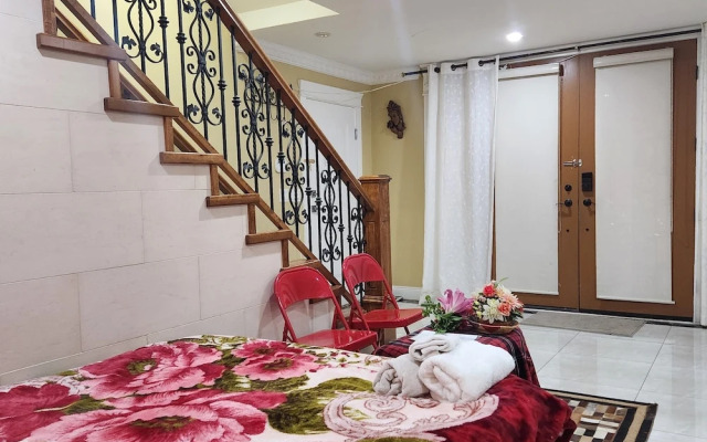 Royal Boutique Hotel