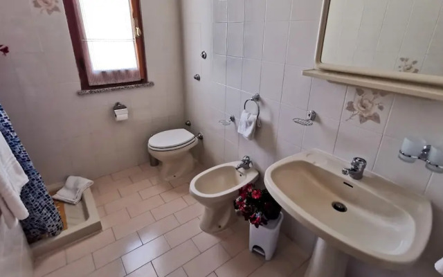 Italianway - La Casa Di Rita