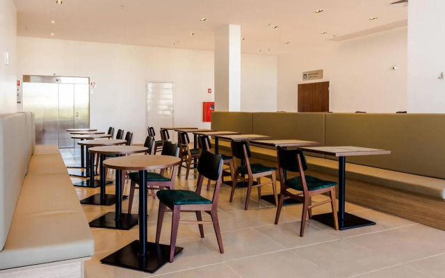 Tulip Inn Campos de Goytacazes