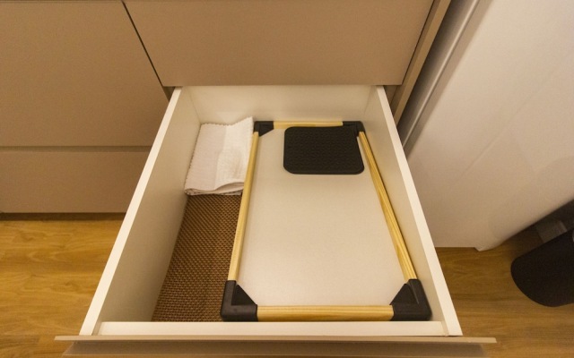 Residencial ID Ibirapuera